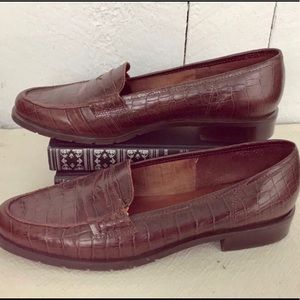 Etienne Aigner Loafers